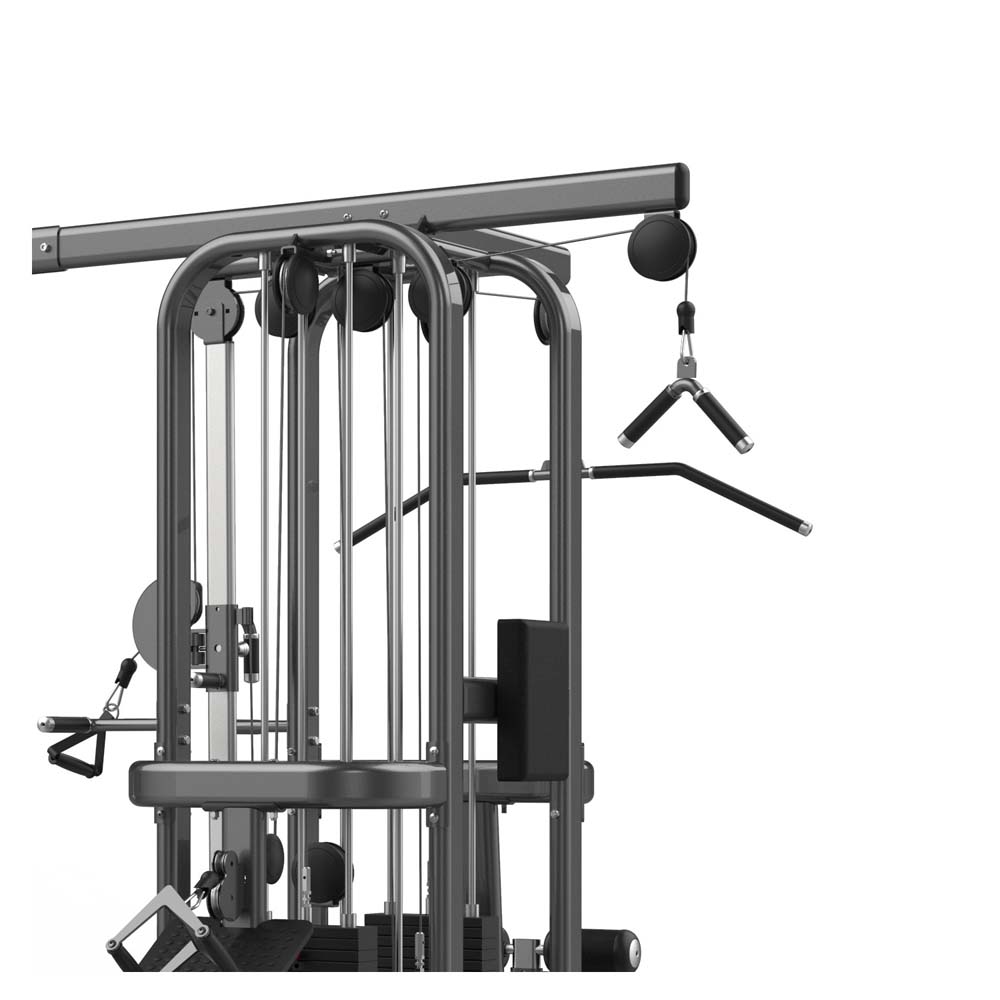 Multi-Jungle 8-Stack Cable System FM-1007 - Image 4