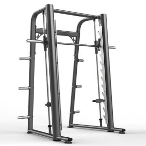 Смит мавина-Smith Machine (Counter Balance) FM-1009
