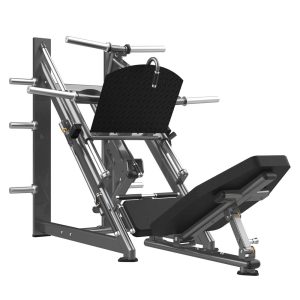 Лег преса 45-градусова-45-Degree Leg Press FM-1024D
