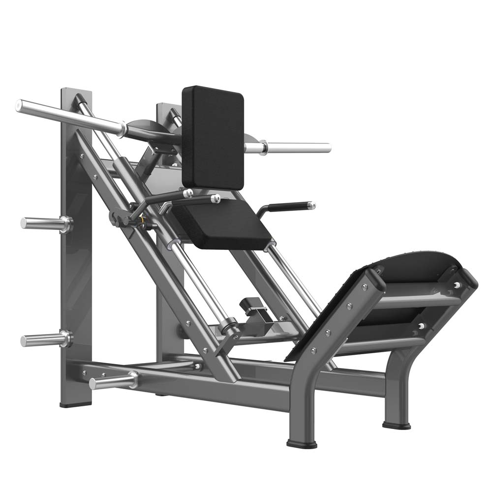 Hack Squat Machine FM-1024E