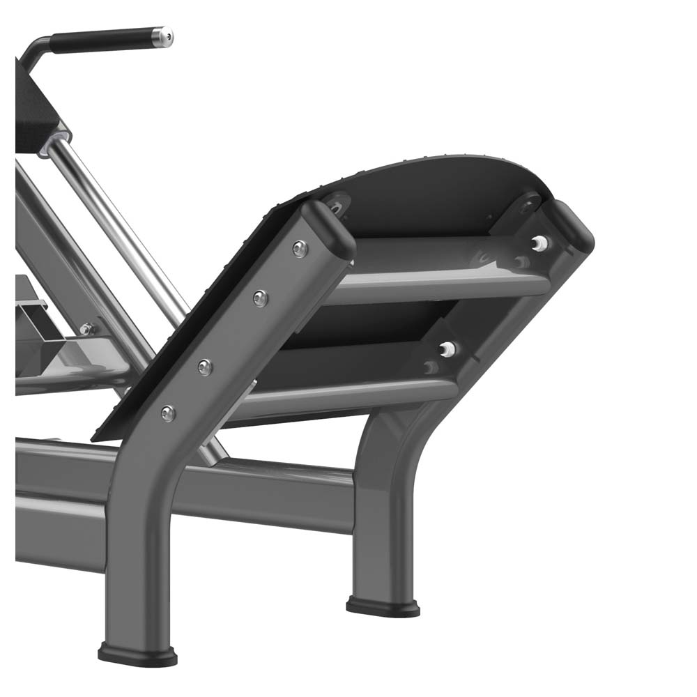 Hack Squat Machine FM-1024E - Image 4