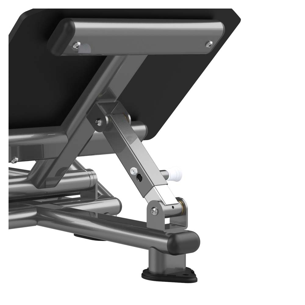 45-Degree Hack Squat FM-1024F - Image 2