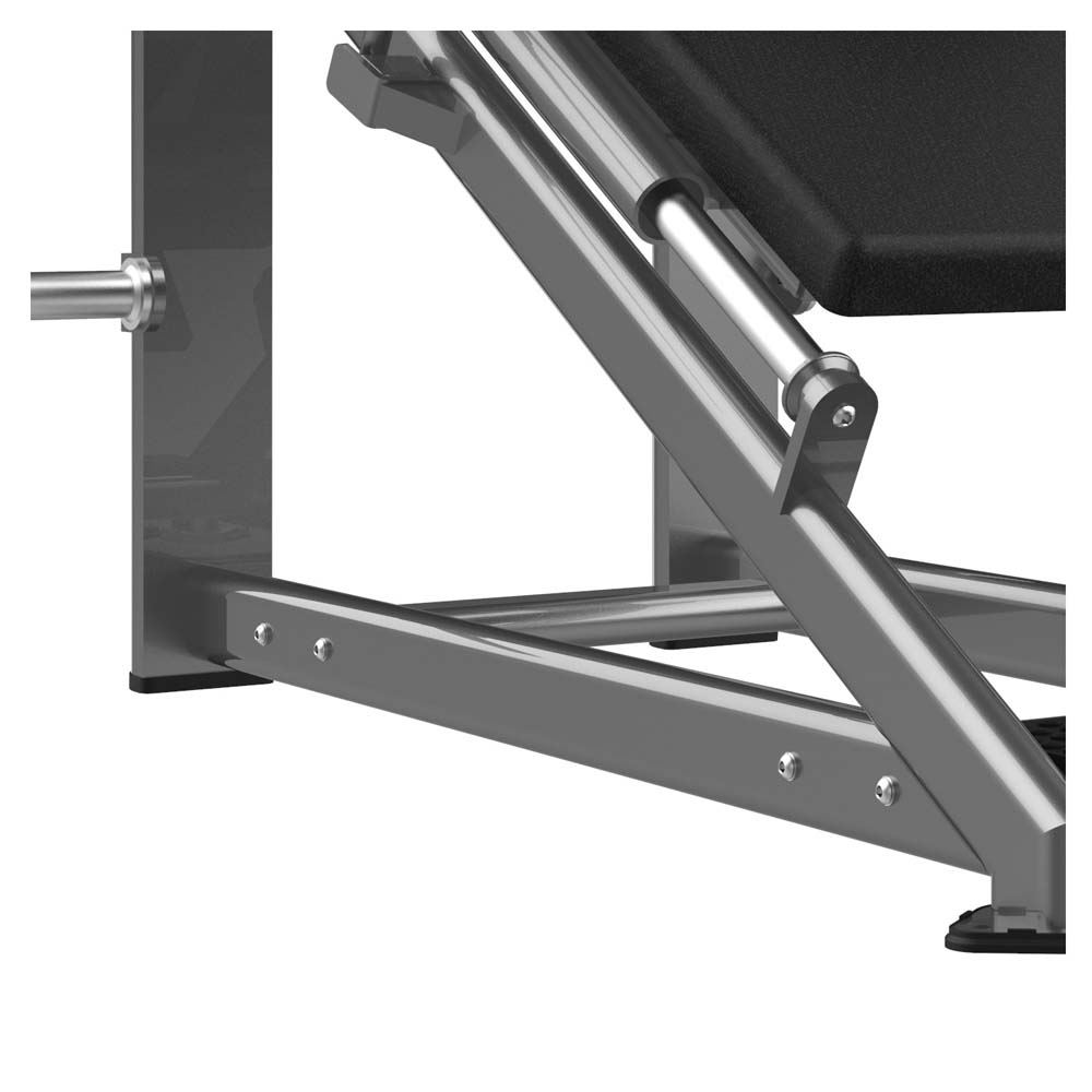 45-Degree Hack Squat FM-1024F - Image 5