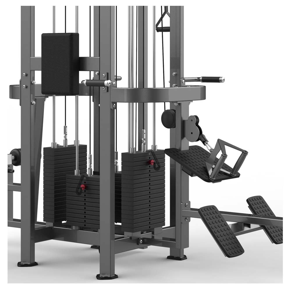 Multi-Jungle 4-Stack Station FM-2004 - Image 4