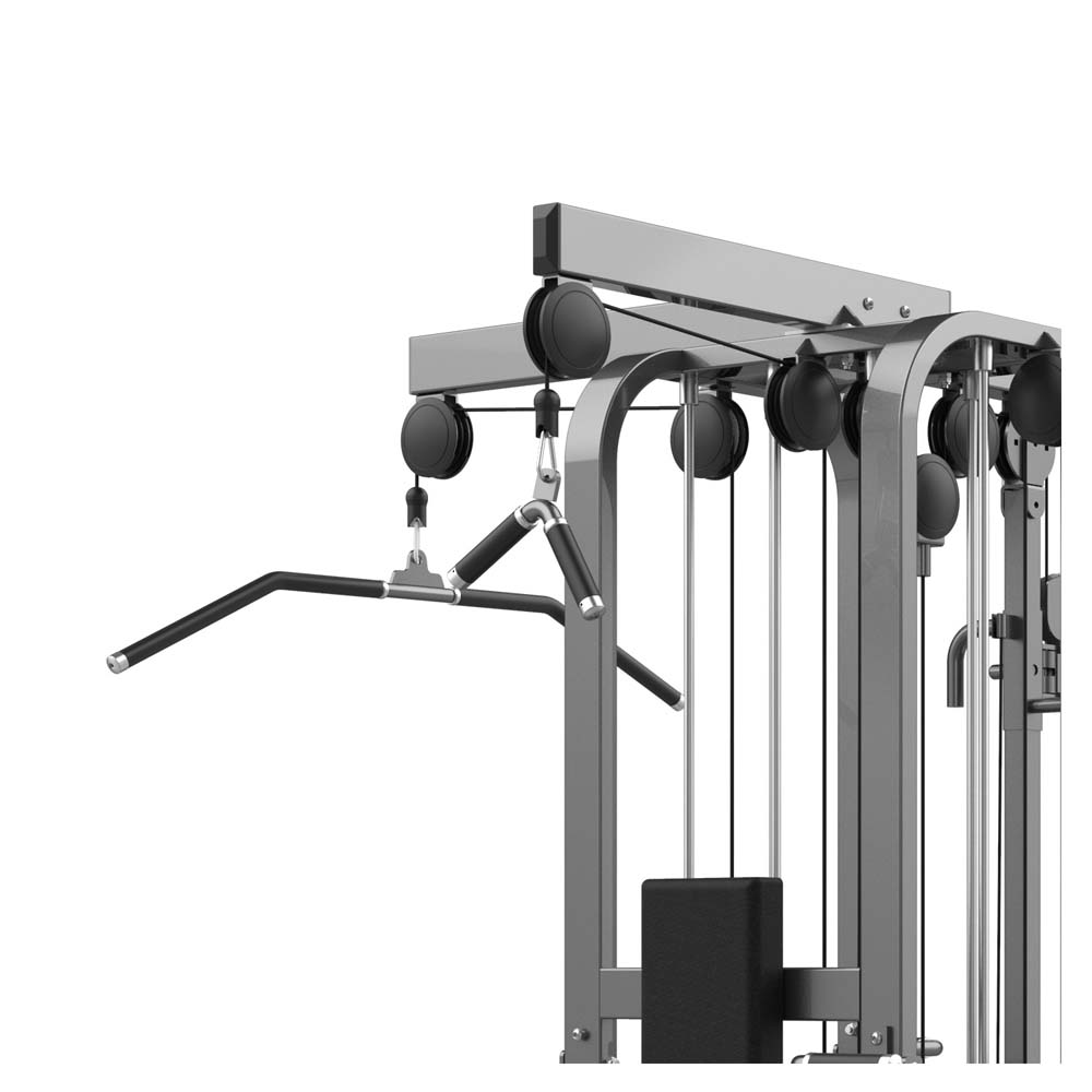 Multi-Jungle 4-Stack Station FM-2004 - Image 6