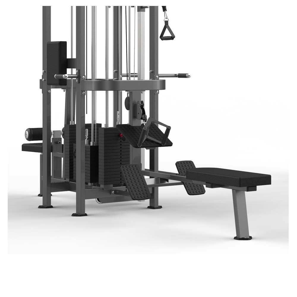 Multi-Jungle 5-Stack Station FM-2005