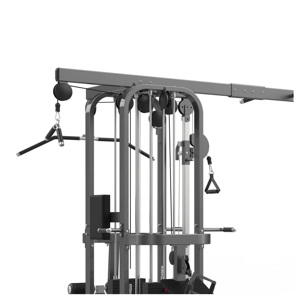 Multi-Jungle 5-Stack Station FM-2005 - Image 5