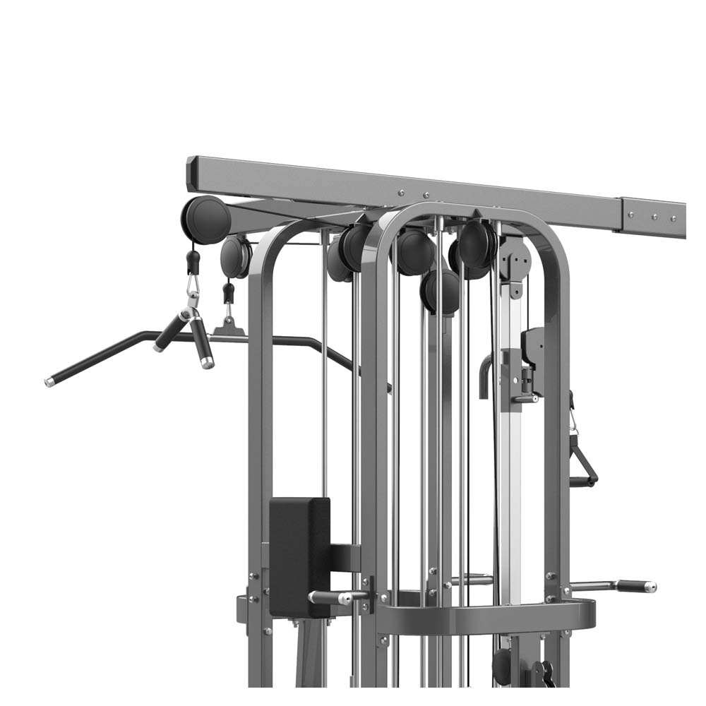 Multi-Jungle 8-Stack Station FM-2006 - Image 5