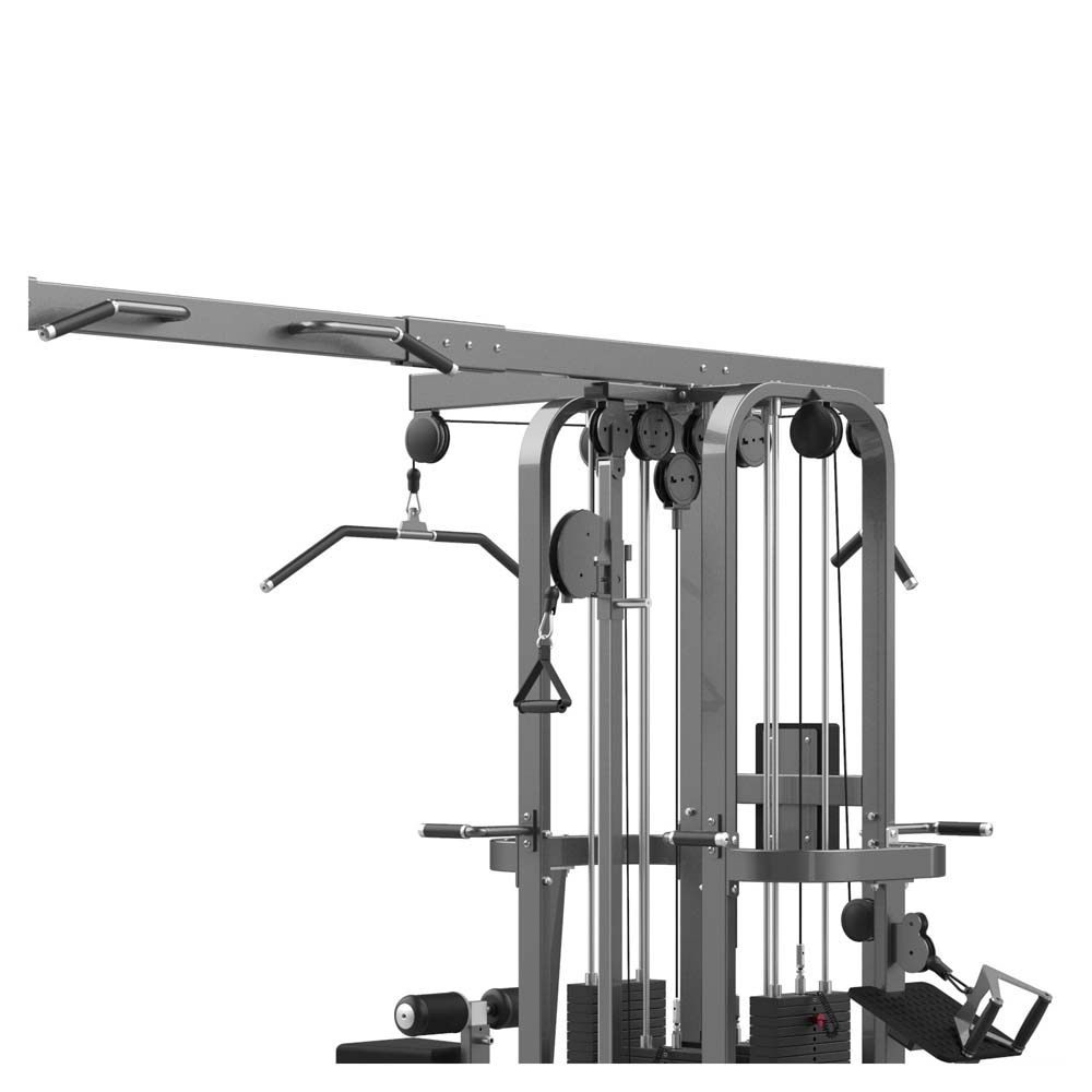 Multi-Jungle 8-Stack Station FM-2006 - Image 6