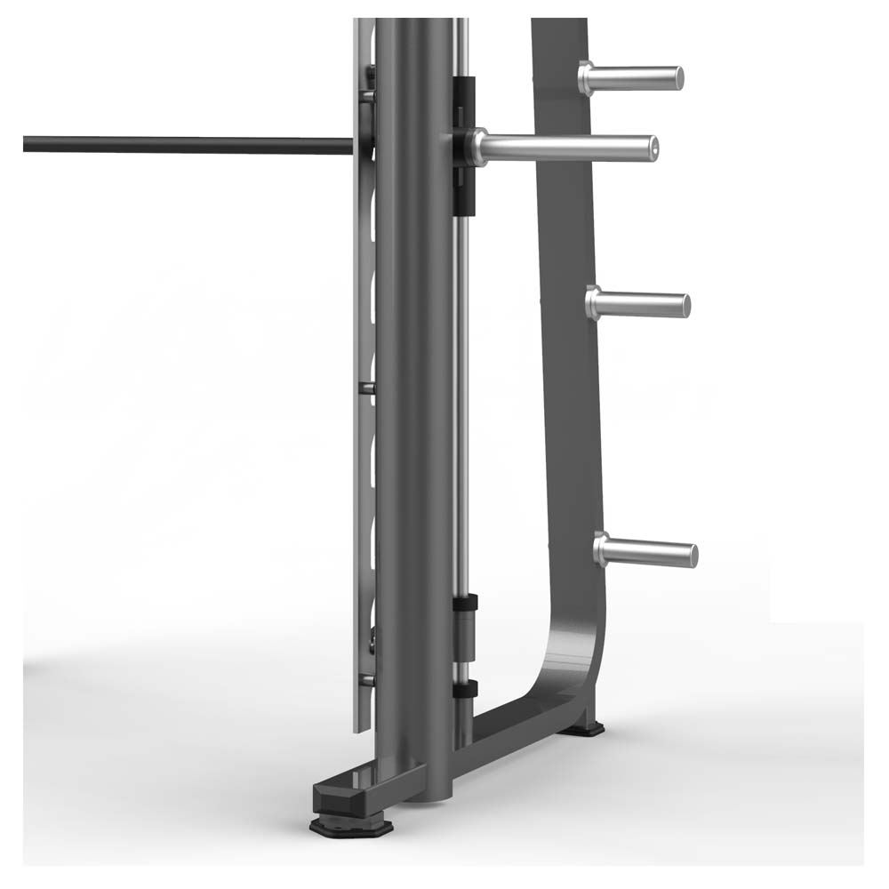 Counterbalanced Smith Machine FM-2007