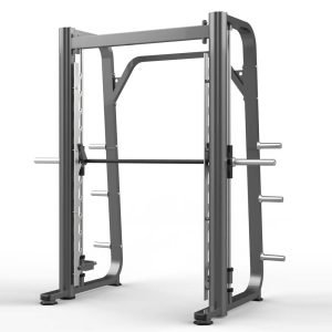 Смит мавина-Smith Machine (Counter Balance) FM-2007