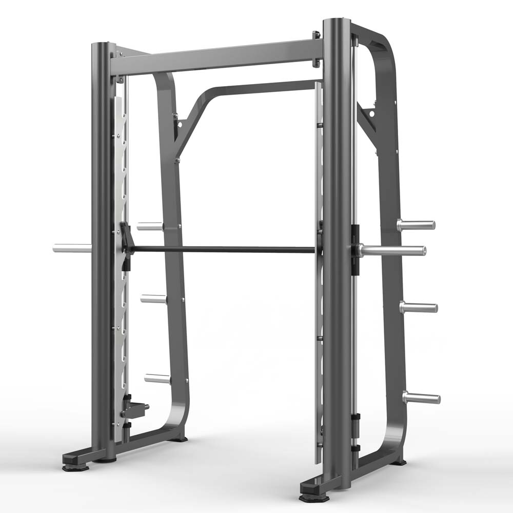 Counterbalanced Smith Machine FM-2007 - Image 2