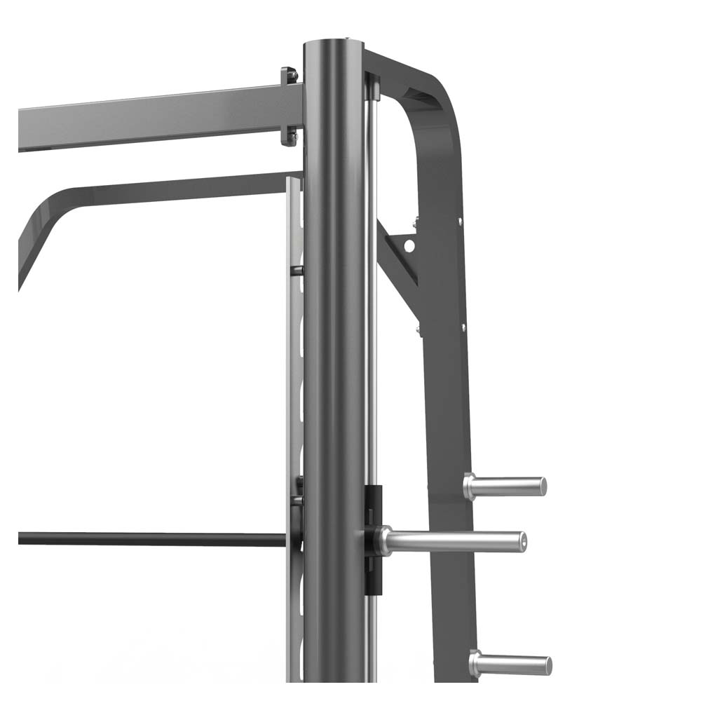 Counterbalanced Smith Machine FM-2007 - Image 3