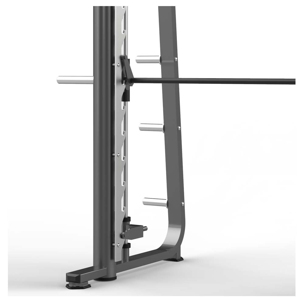 Counterbalanced Smith Machine FM-2007 - Image 4