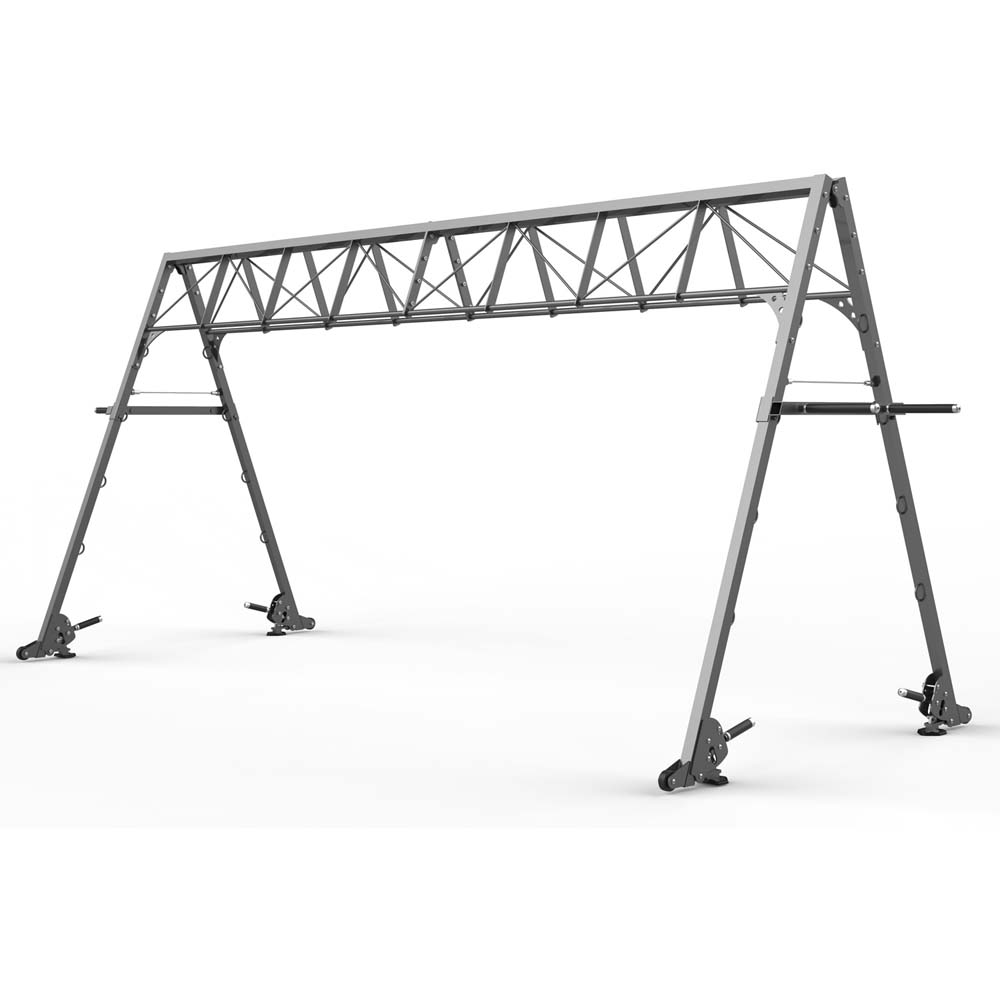 Functional TRX Training Station FM-2008 - Image 4