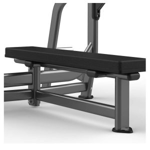 Олимпийска хоризонтална лежанка Olympic Flat Bench FW-1001