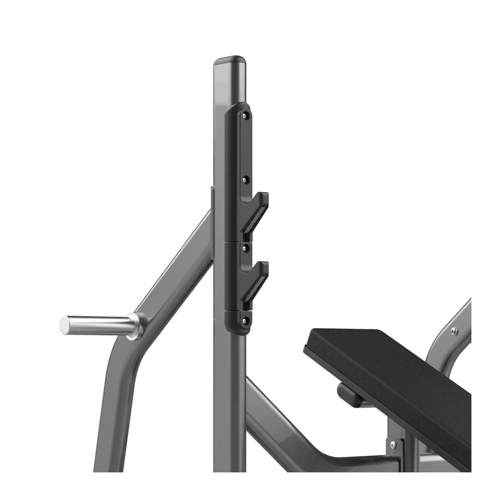 Olympic Incline Press Bench FW-1002