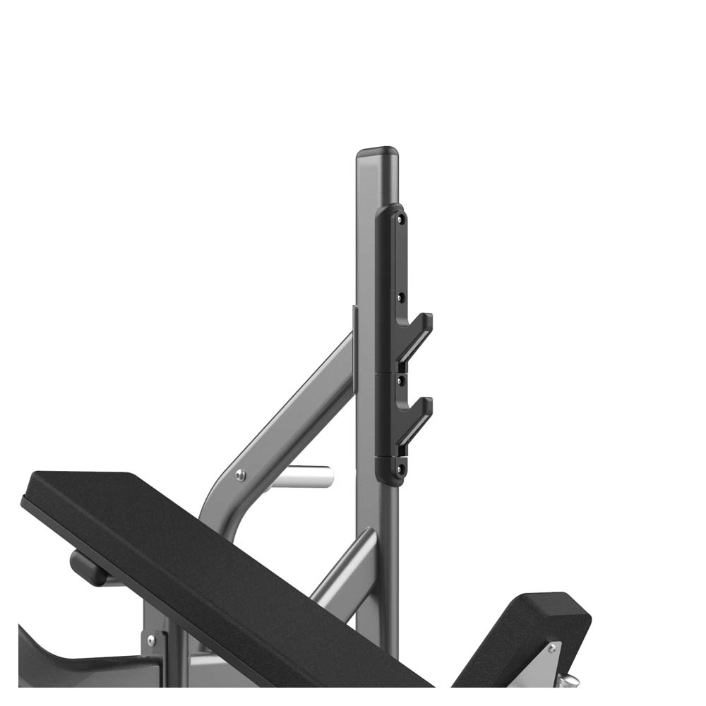 Olympic Incline Press Bench FW-1002 - Image 2