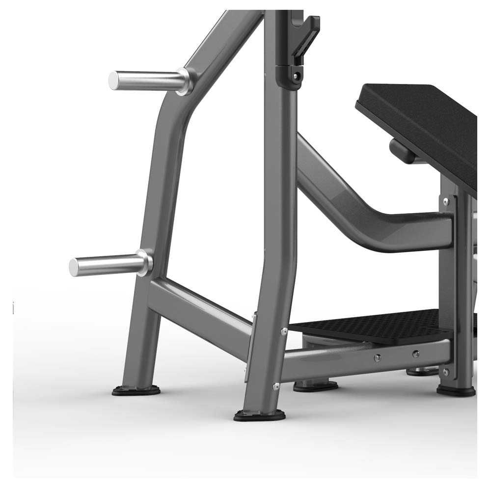Olympic Incline Press Bench FW-1002 - Image 3