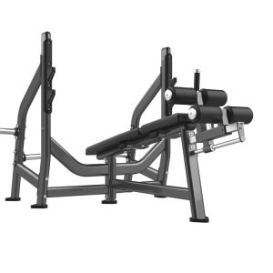 Olympic Decline Bench FW-1003