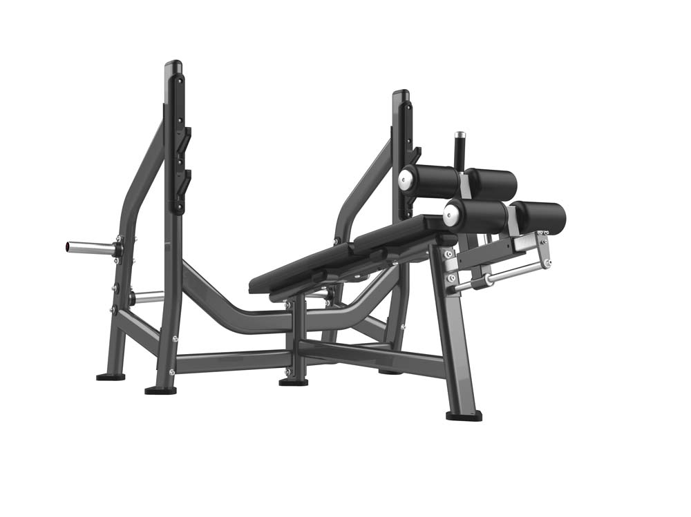 Olympic Decline Bench FW-1003