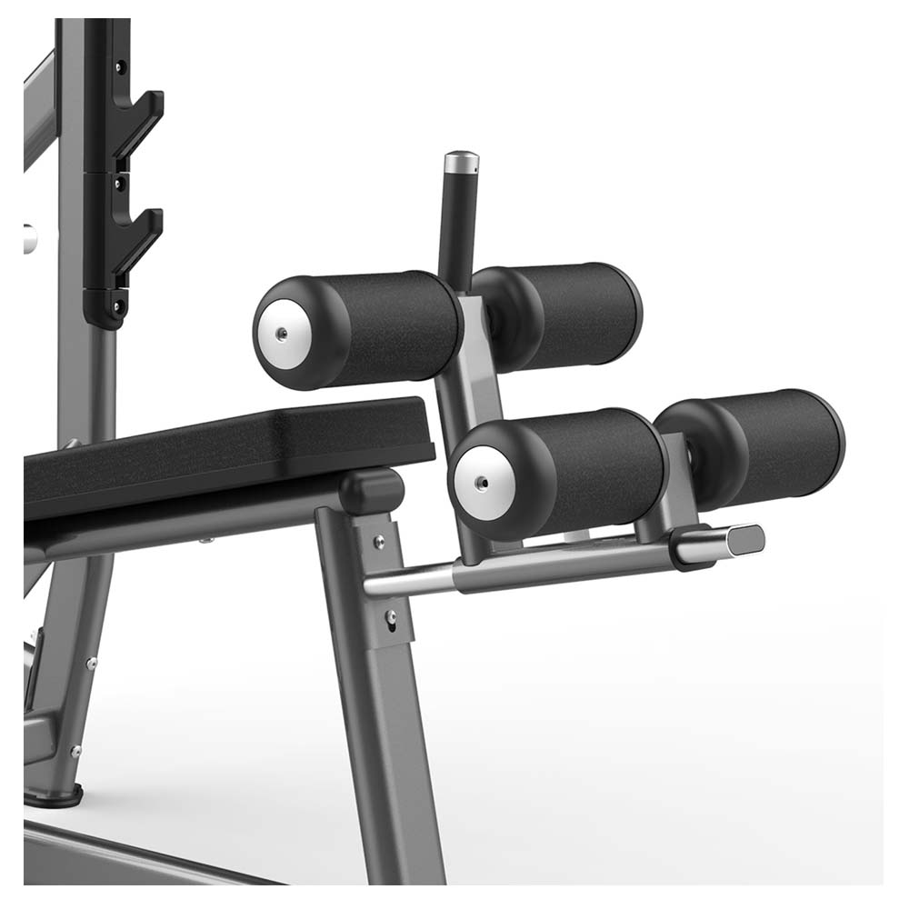 Olympic Decline Bench FW-1003 - Image 3