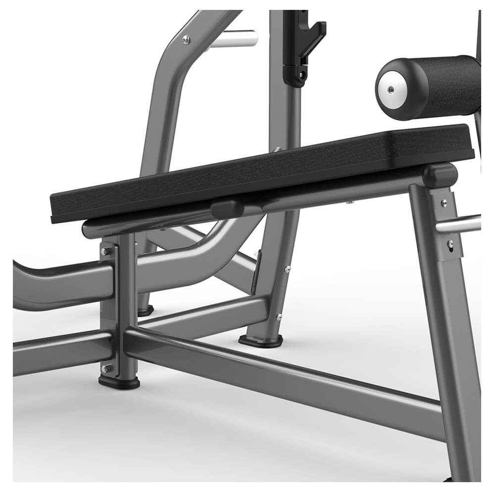 Olympic Decline Bench FW-1003 - Image 4