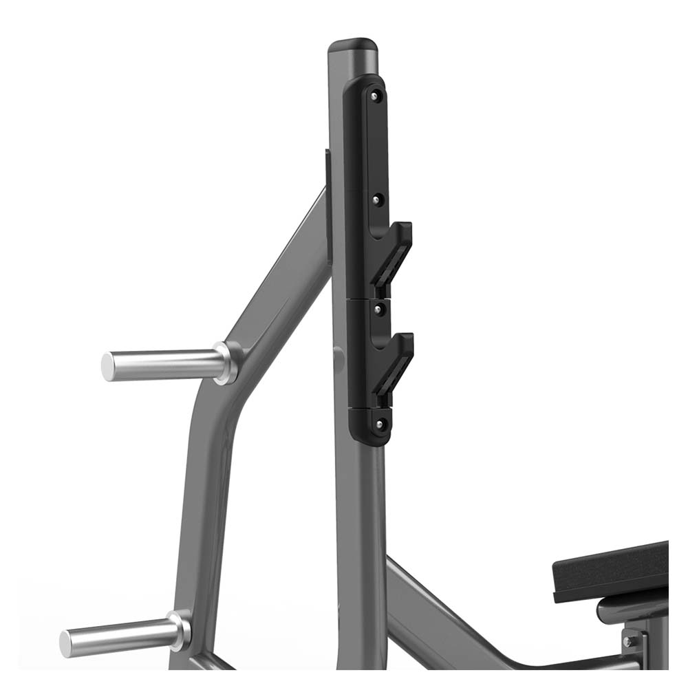 Olympic Decline Bench FW-1003 - Image 5