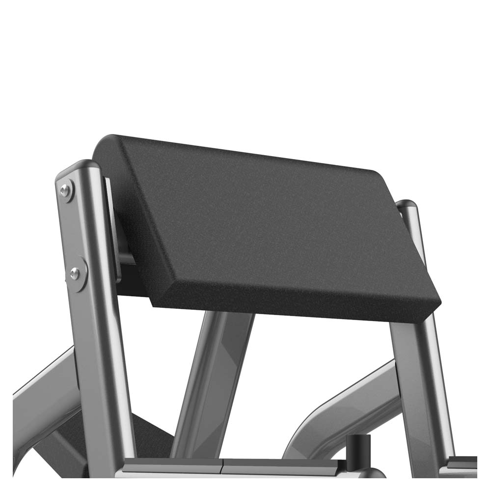 Скотова пейка за бицепс Seated Arm Curl FW-1004 - Image 2