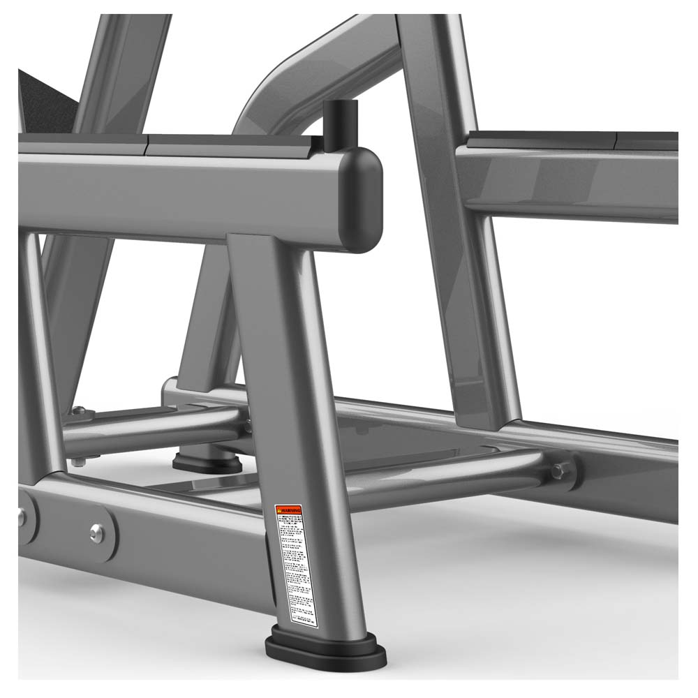 Скотова пейка за бицепс Seated Arm Curl FW-1004 - Image 4