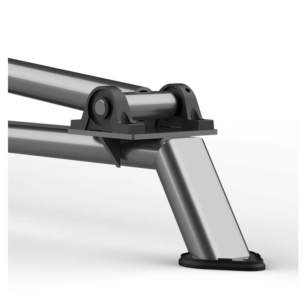 Т-образен уред за гребане T-Bar Row FW-1005 - Image 6