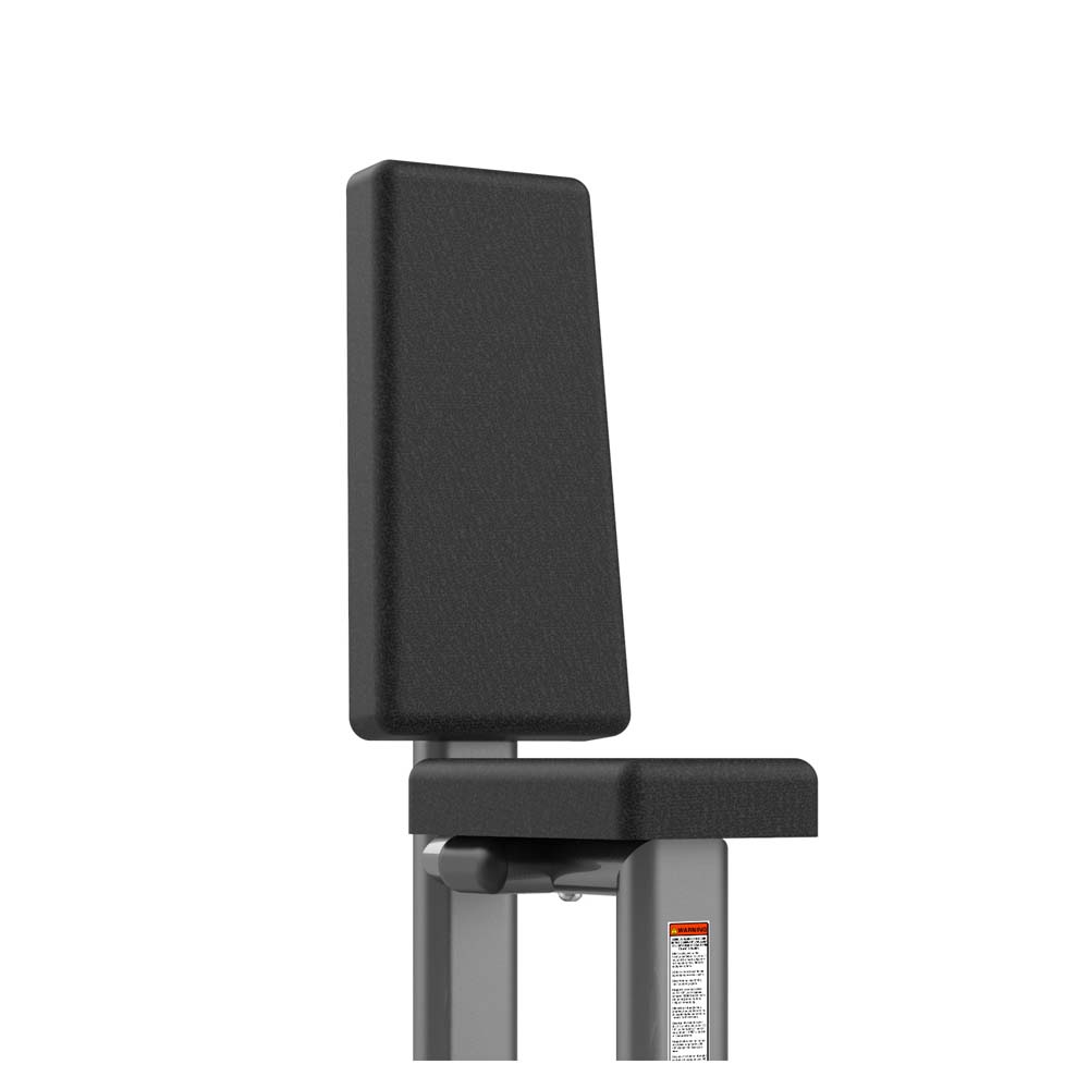 90-Degree Shoulder Bench FW-1008 - Image 2