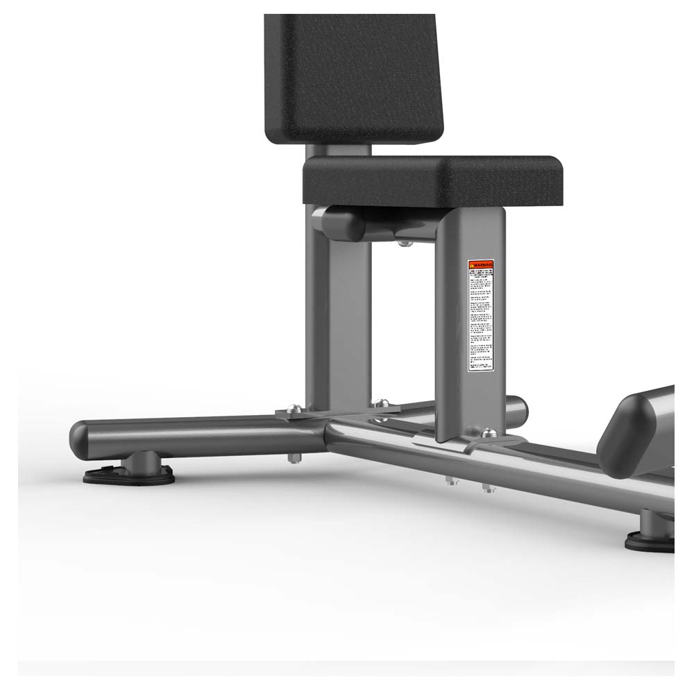 90-Degree Shoulder Bench FW-1008 - Image 3