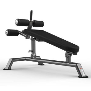 Регулируема лежанка за коремни преси Adjustable Abdominal