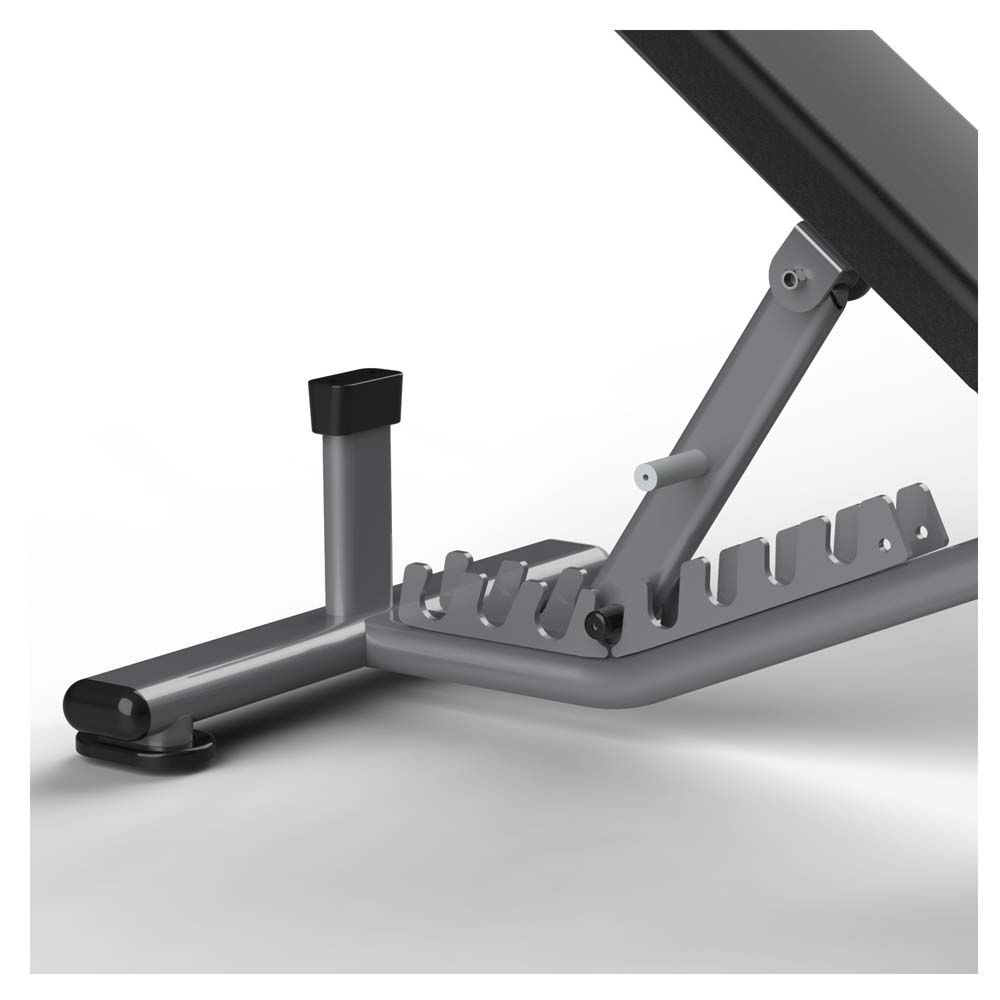 Adjustable Bench FW-1013 - Image 3