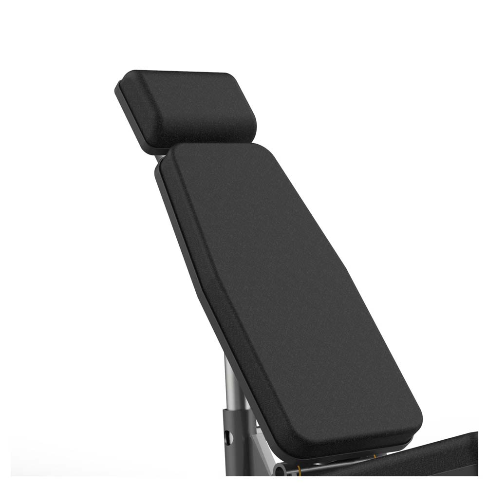 Adjustable Bench FW-1013A - Image 2