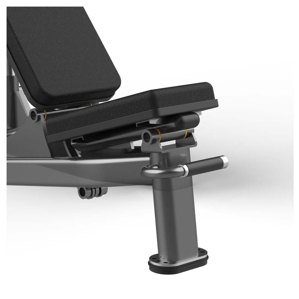 Adjustable Bench FW-1013A - Image 4