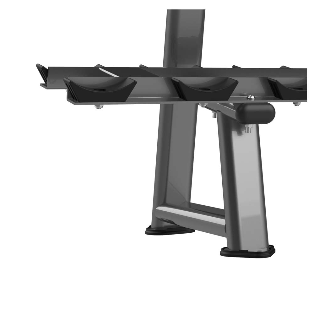 Double-Sided Dumbbell Rack FW-1015 - Image 4
