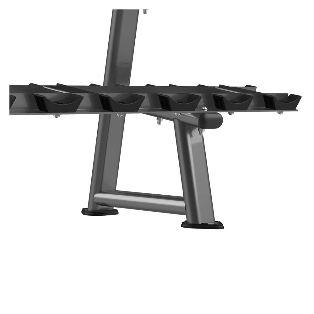 Double-Sided Dumbbell Rack FW-1015 - Image 6