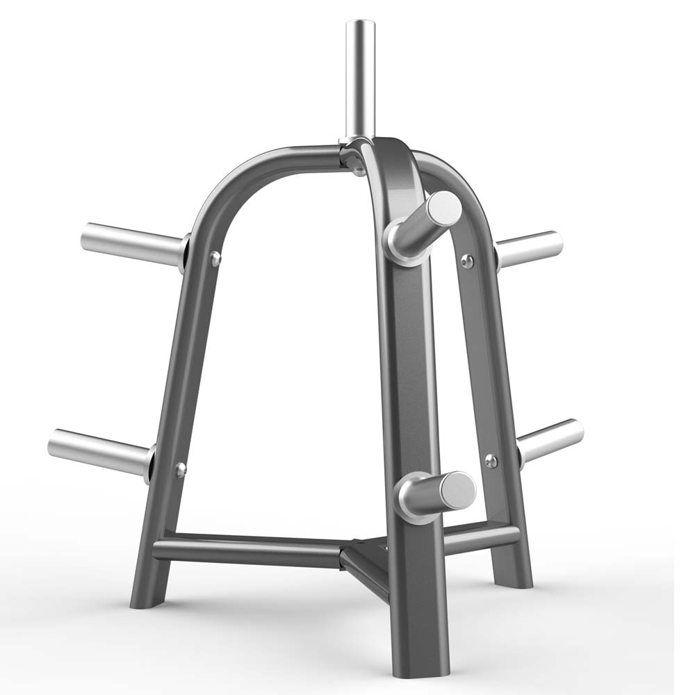 Olympic Plate Rack FW-1016