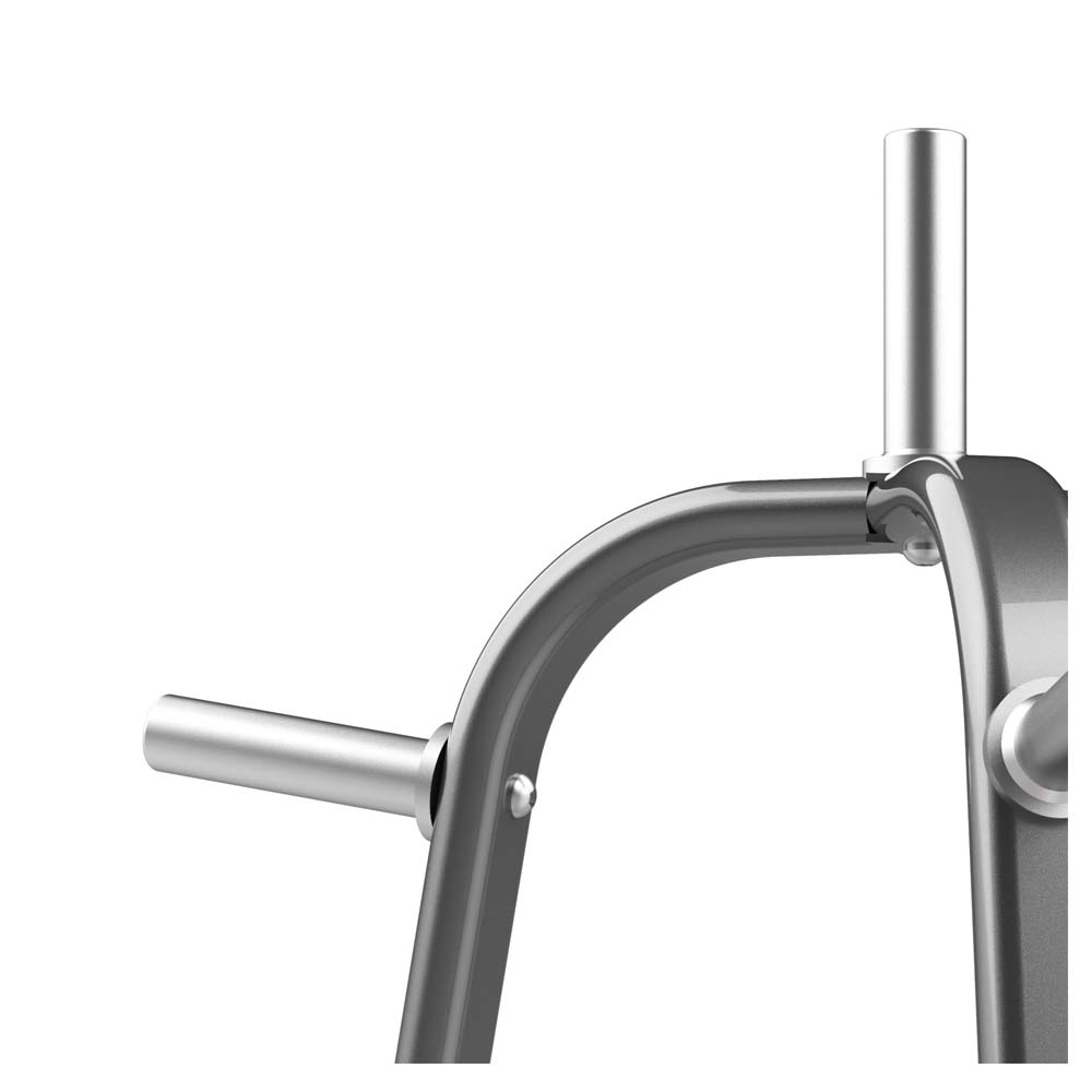 Olympic Plate Rack FW-1016 - Image 2