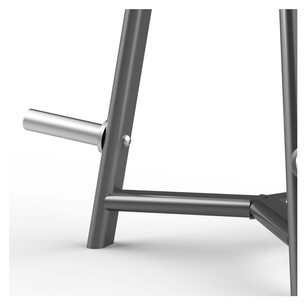 Olympic Plate Rack FW-1016 - Image 3
