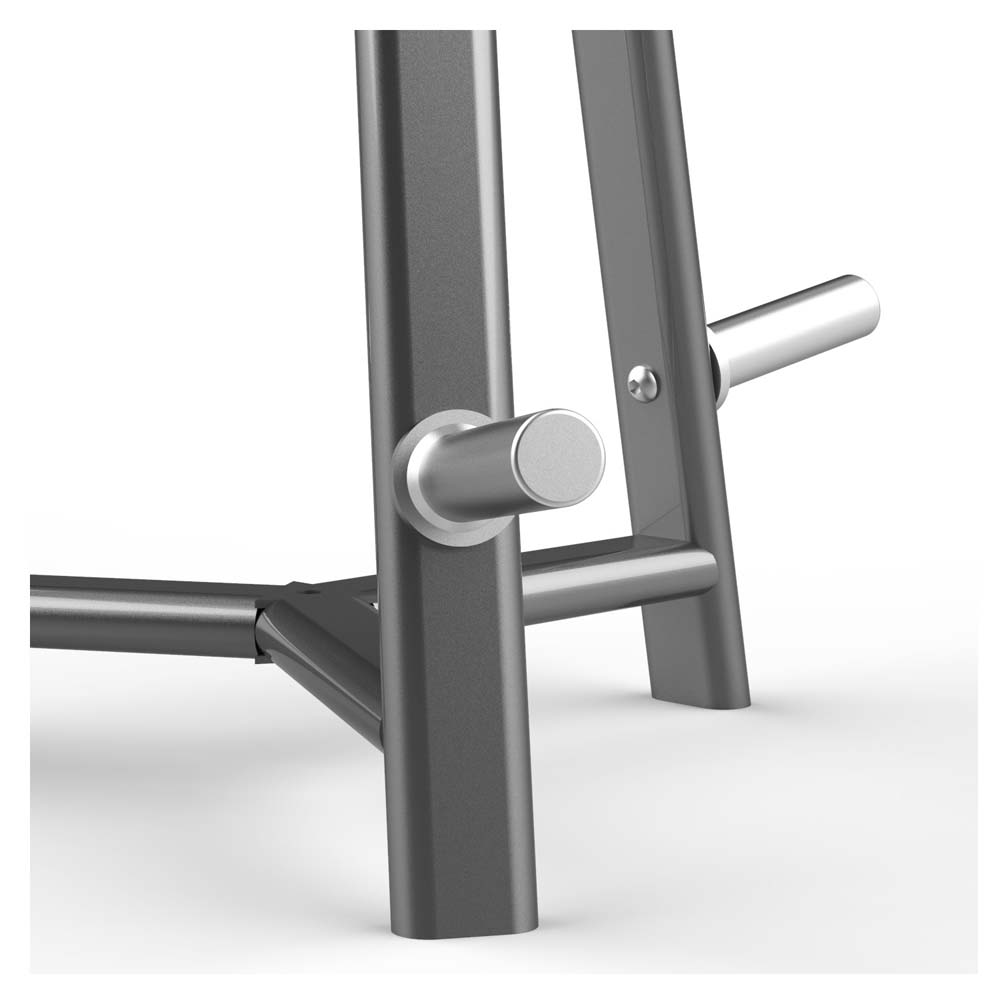 Olympic Plate Rack FW-1016 - Image 4