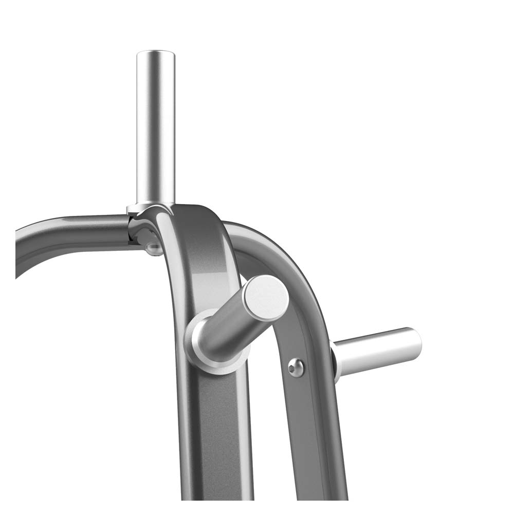Olympic Plate Rack FW-1016 - Image 5