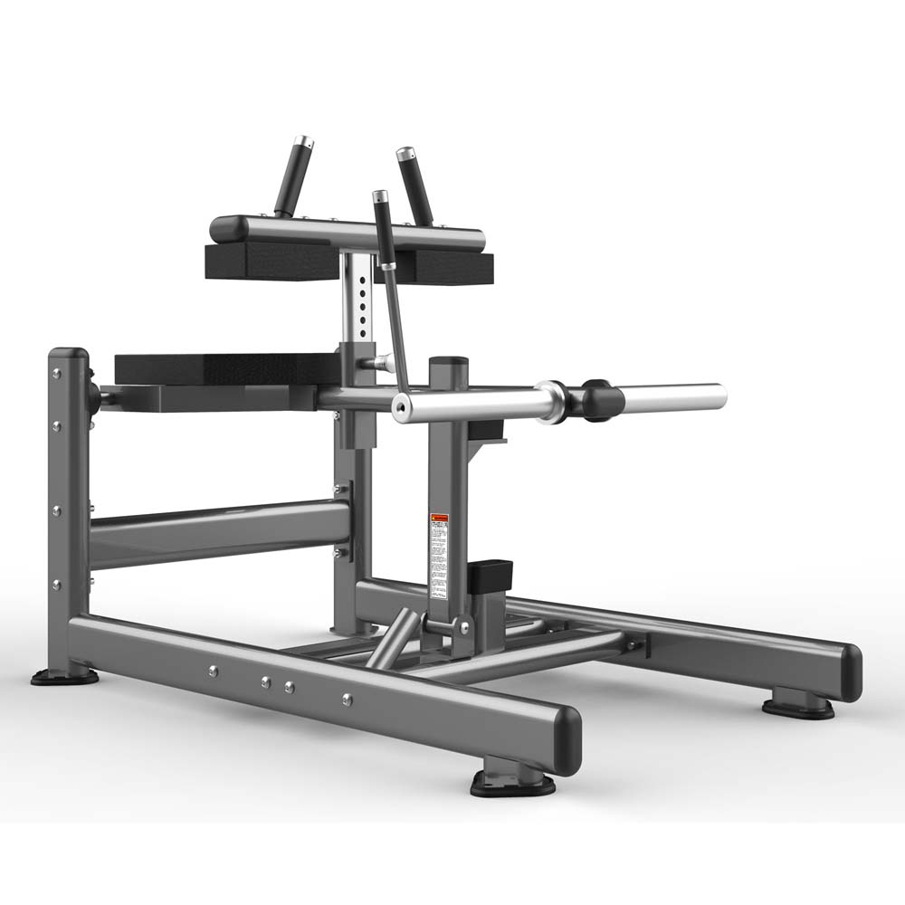 Seated Calf Raise Machine FW-1017
