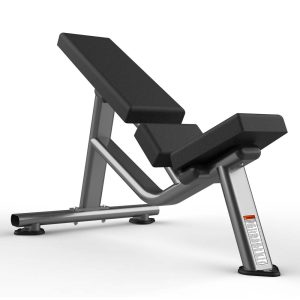 Лежанка с наклон 30 градуса 30-Degree Bench FW-1019