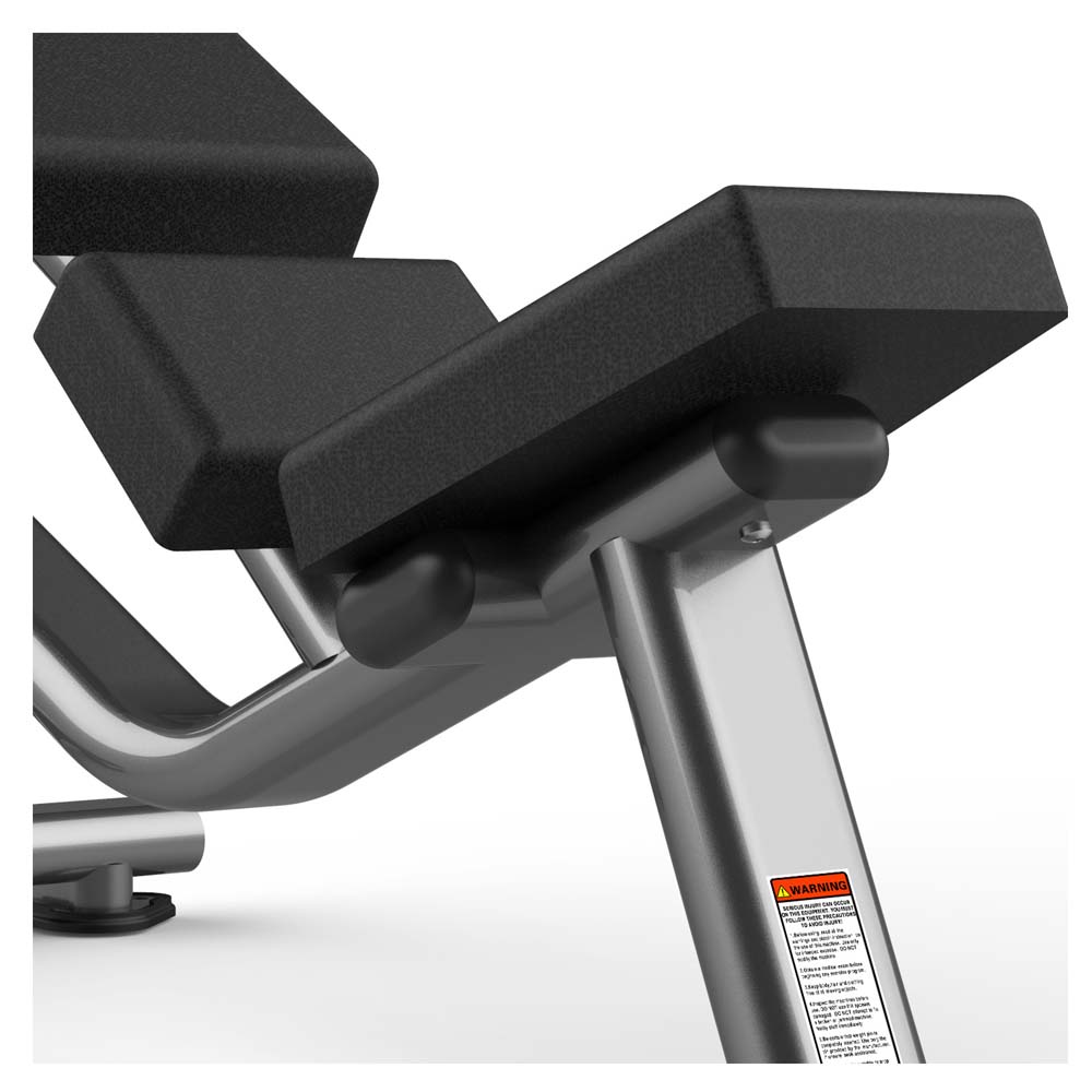 30-Degree Incline Bench FW-1019 - Image 4