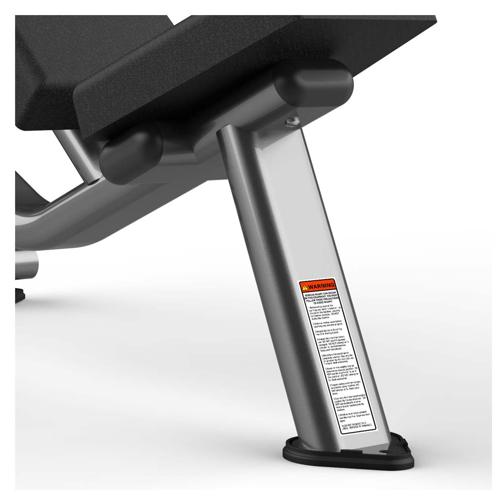 30-Degree Incline Bench FW-1019 - Image 6