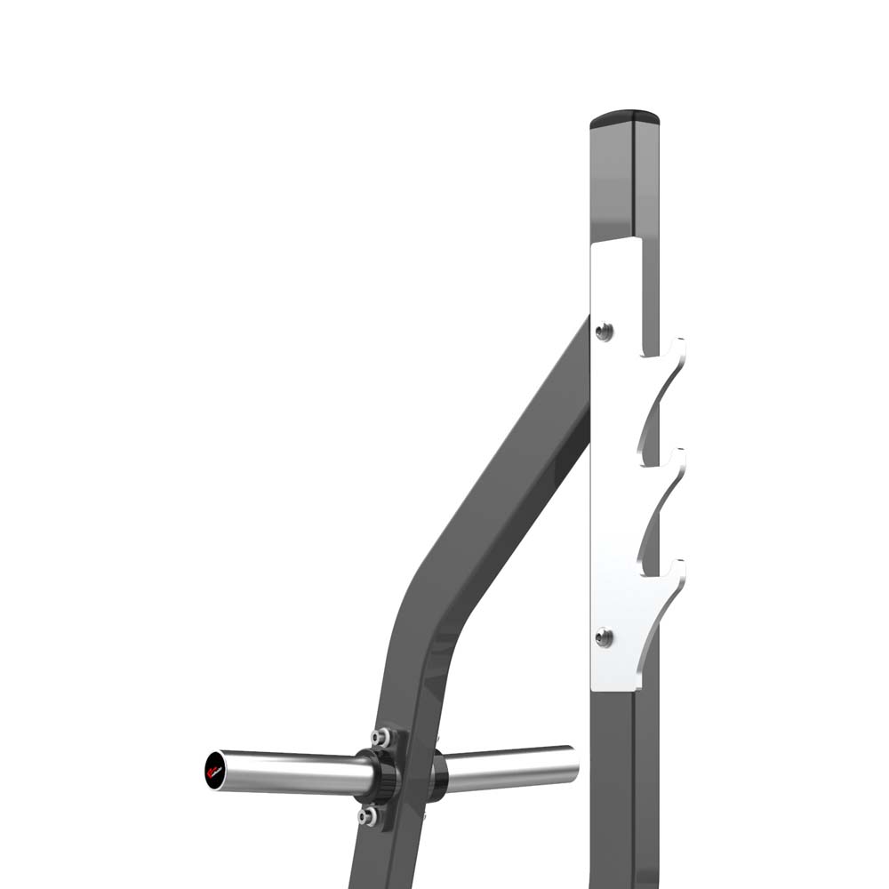 Olympic Flat Bench FW-2001 - Image 2