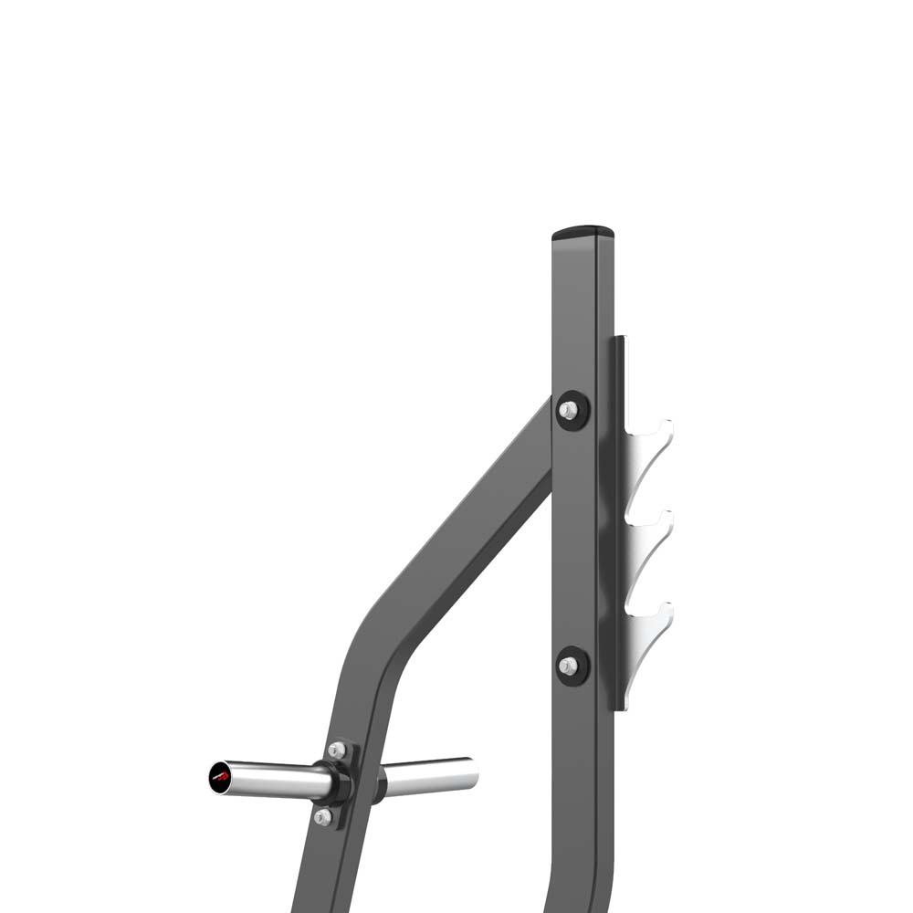 Olympic Flat Bench FW-2001 - Image 3